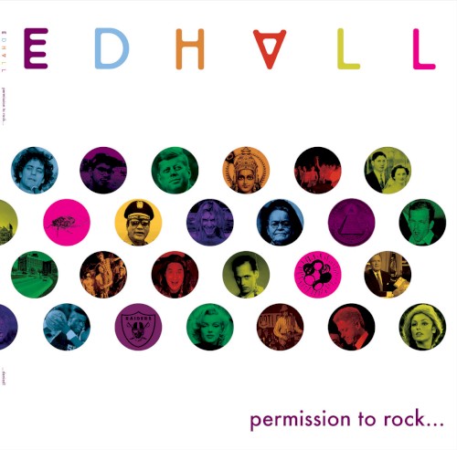 Permission to Rock... Denied!