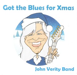 Got the Blues for Xmas