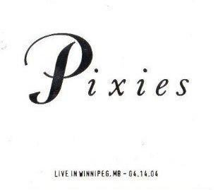 2004-04-14: Burton Cummings Theatre, Winnipeg, MB, Canada