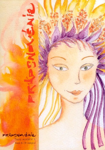 Fairy World Nº 1
