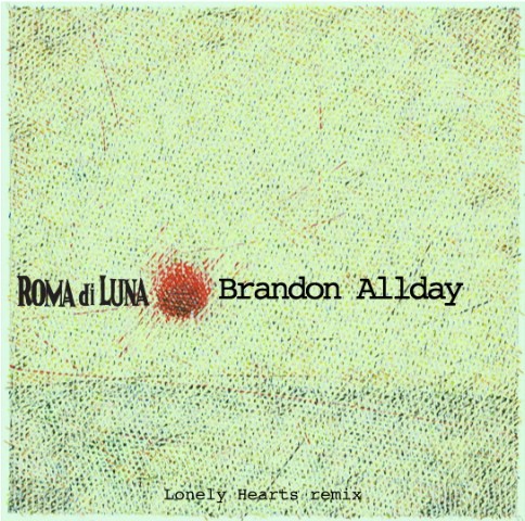 Lonely Hearts (Brandon Allday remix)