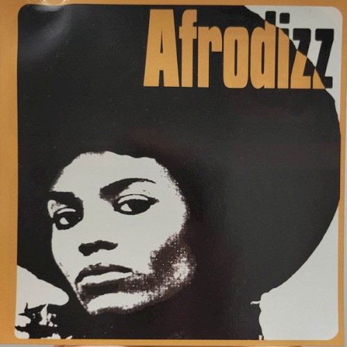 Afrodizz