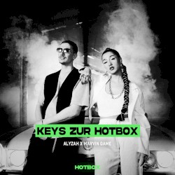 Keys zur HOTBOX