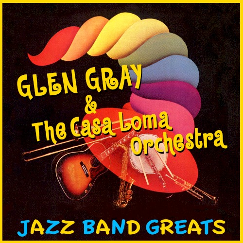 Jazz Band Greats