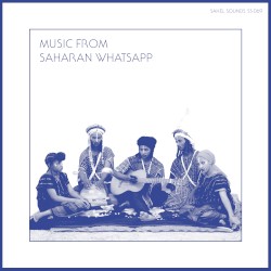 Music from Saharan WhatsApp