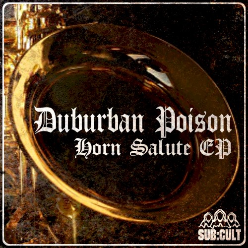 Horn Salute EP