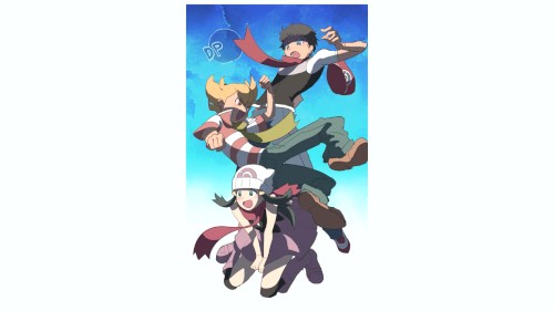 Route 225 (Pokémon Diamond & Pearl Remix)