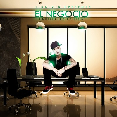 El negocio: Unreleased Edition