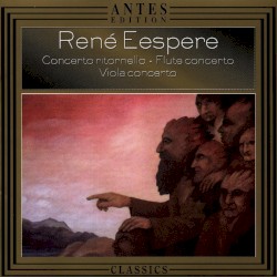 Concerto ritornello / Flute Concerto / Viola Concerto
