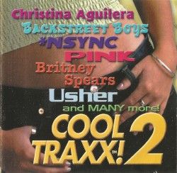 Cool Traxx! 2