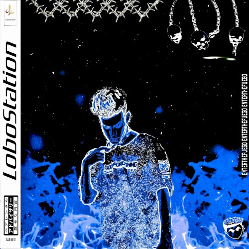 Enter The Fuego (Slowed)
