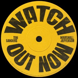 Watch Out Now