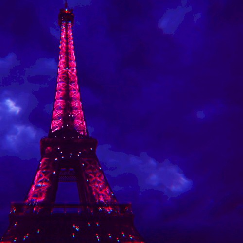 ¡Qué Elegancia La De Francia! #QELDF5