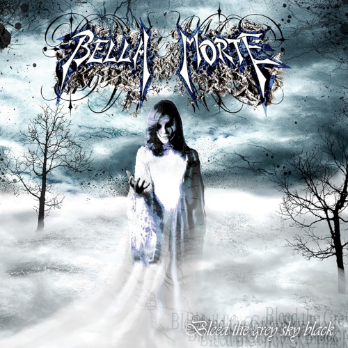 Bleed the Grey Sky Black