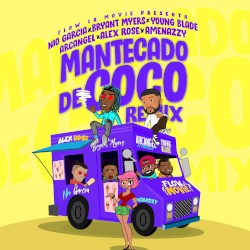 Mantecado de Coco Remix
