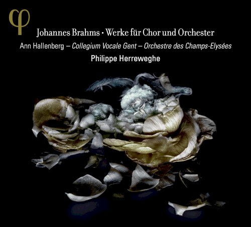 Werke für Chor und Orchester