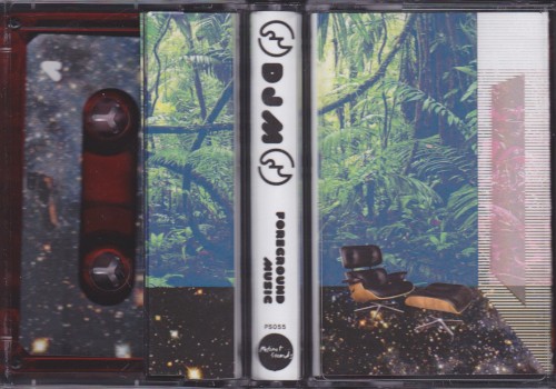foreground music