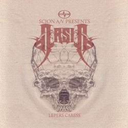 Lepers Caress