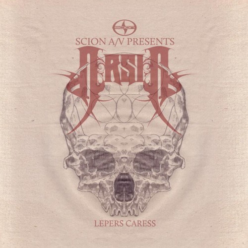 Lepers Caress
