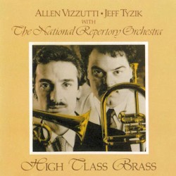 High Class Brass
