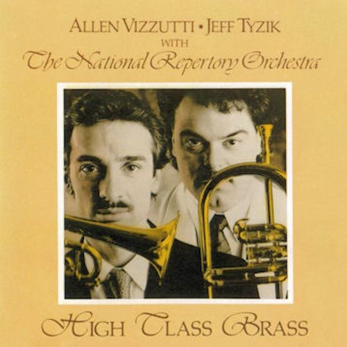 High Class Brass