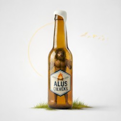 Alus Cilvēks
