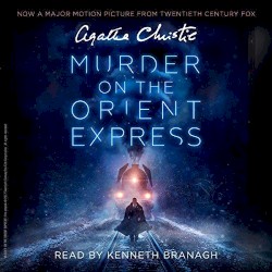 Murder on the Orient Express