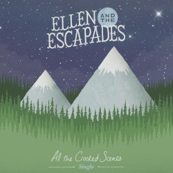 All the Crooked Scenes