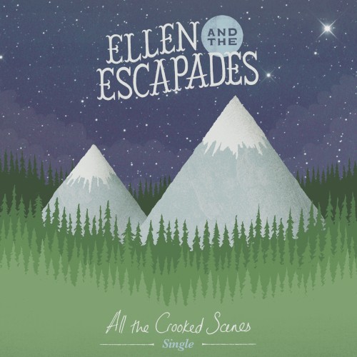 All the Crooked Scenes