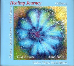 Healing Journey - Heilreise