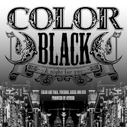 Black~A Night For You~