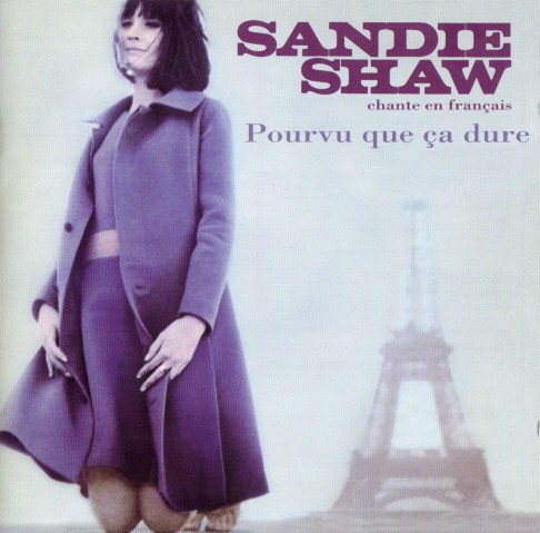 Pourvu que ça dure / Sings in French