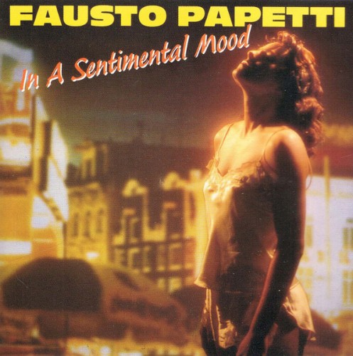 In a Sentimental Mood