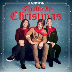 Finally It’s Christmas