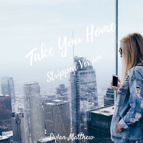 Take You Home (Stripped Version)