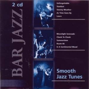 Bar Jazz: Smooth Jazz Tunes