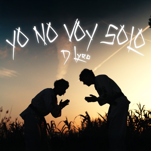 Yo No Voy Solo