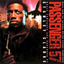 Passenger 57