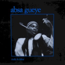 Absa Gueye