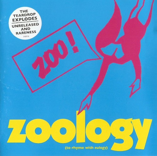 Zoology