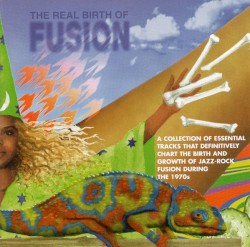 The Real Birth of Fusion