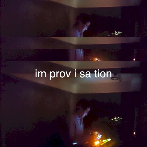 im prov i sa tion