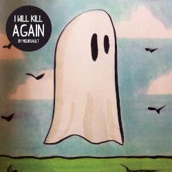 I Will Kill Again