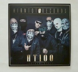 HT100