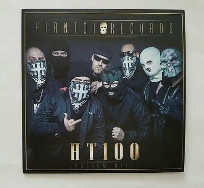 HT100