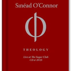 Theology Live at The Sugar Club