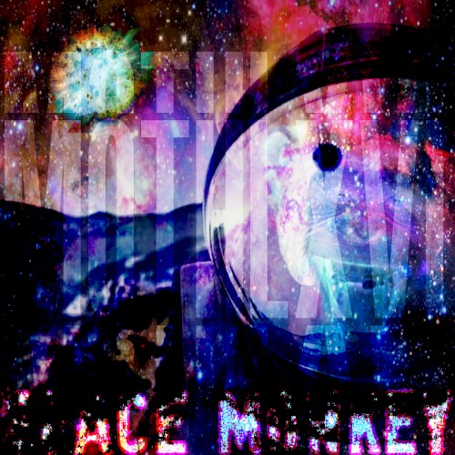 Space Monkey