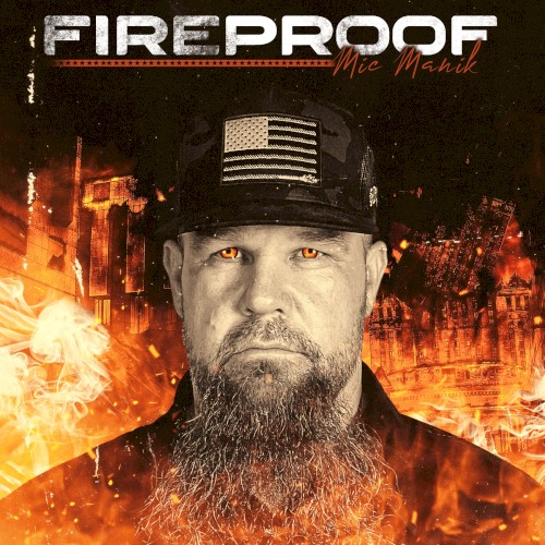 Fireproof