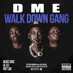 Walk Down Gang