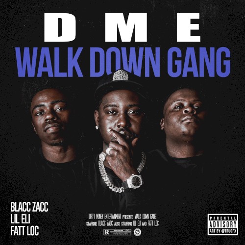 Walk Down Gang
